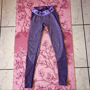 Gymshark leggings